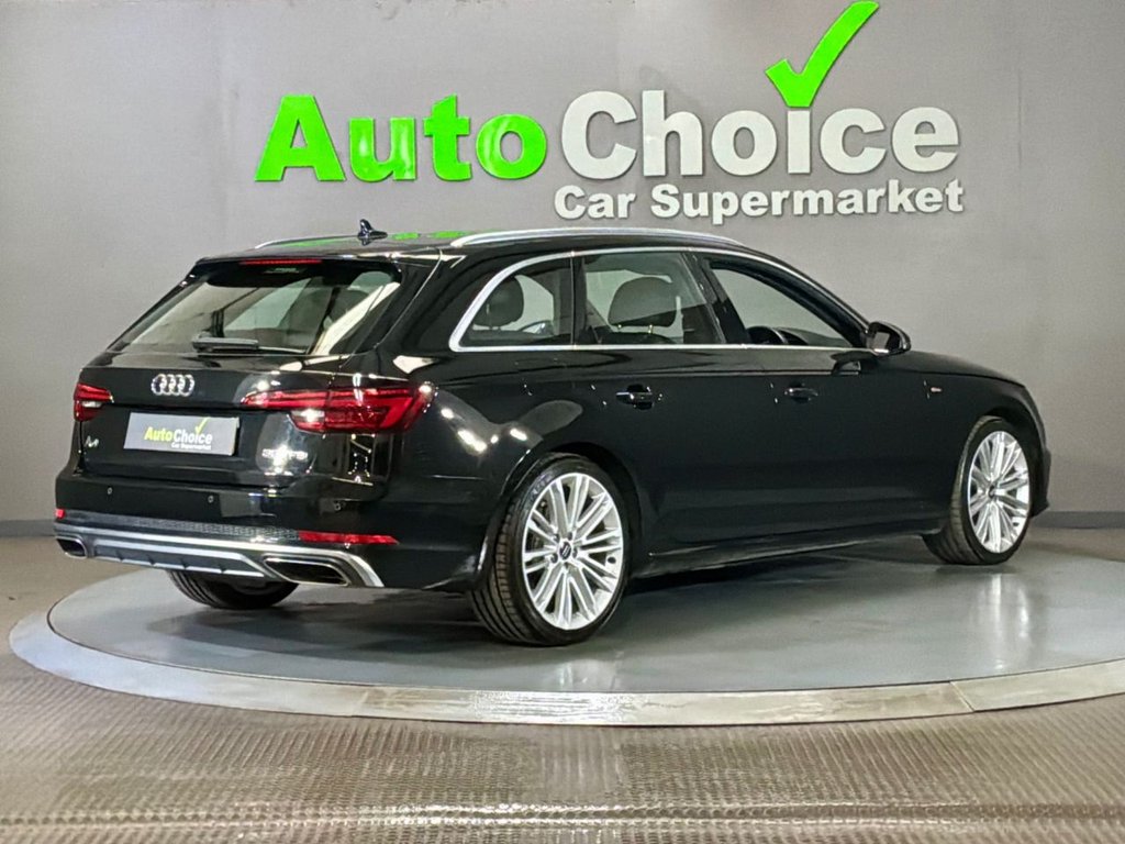 Used Audi A4 2019 for sale - 78096291: Photo 15