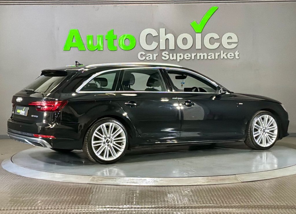 Used Audi A4 2019 for sale - 78096291: Photo 16