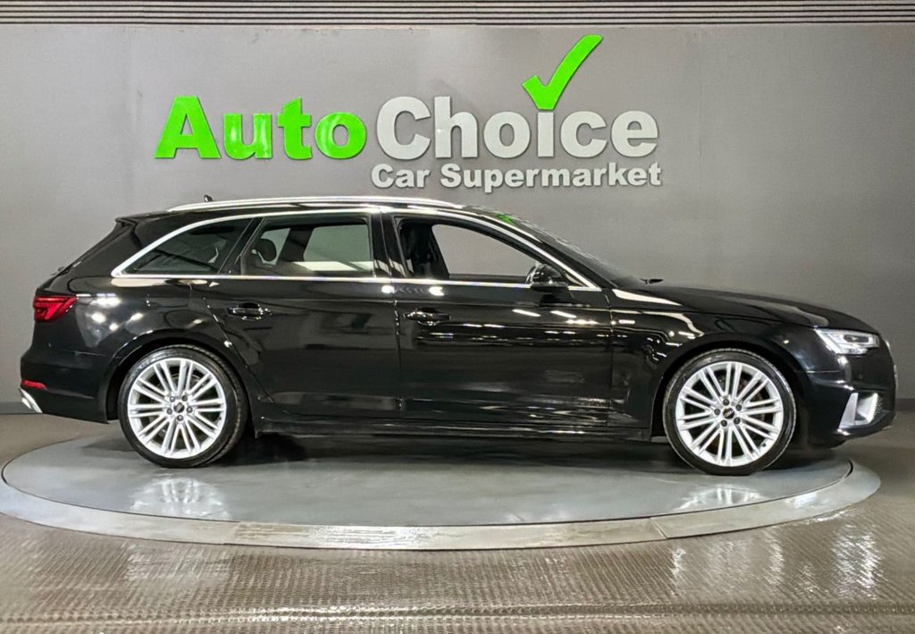 Used Audi A4 2019 for sale - 78096291: Photo 18