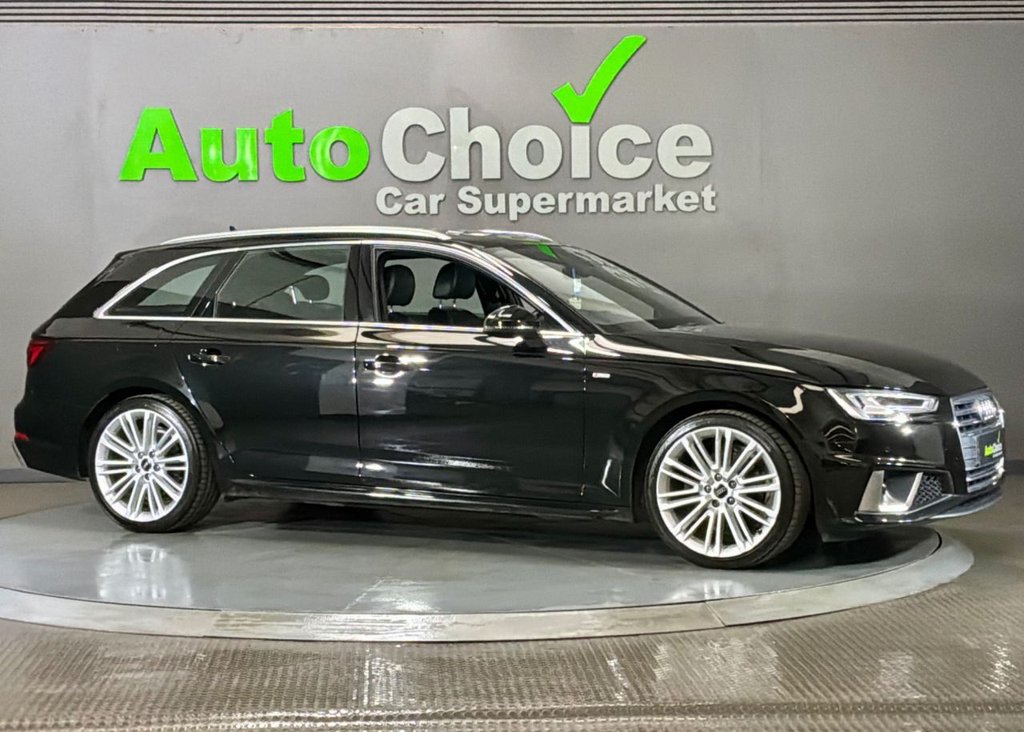 Used Audi A4 2019 for sale - 78096291: Photo 19