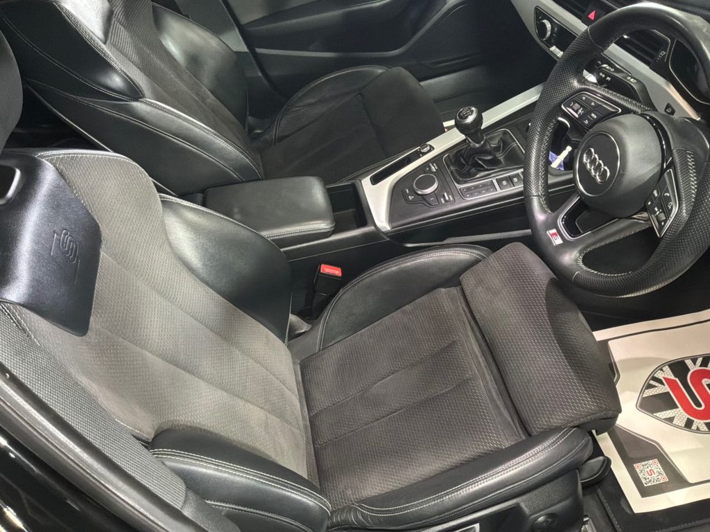 Used Audi A4 2019 for sale - 78096291: Photo 22