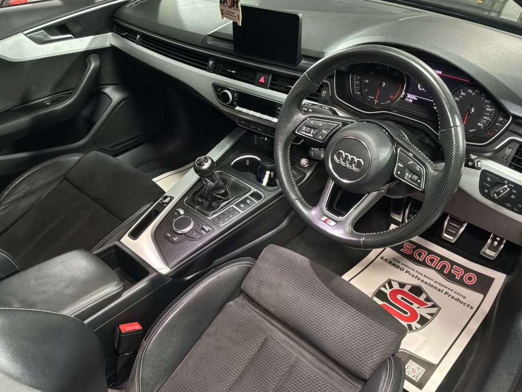 Used Audi A4 2019 for sale - 78096291: Photo 23