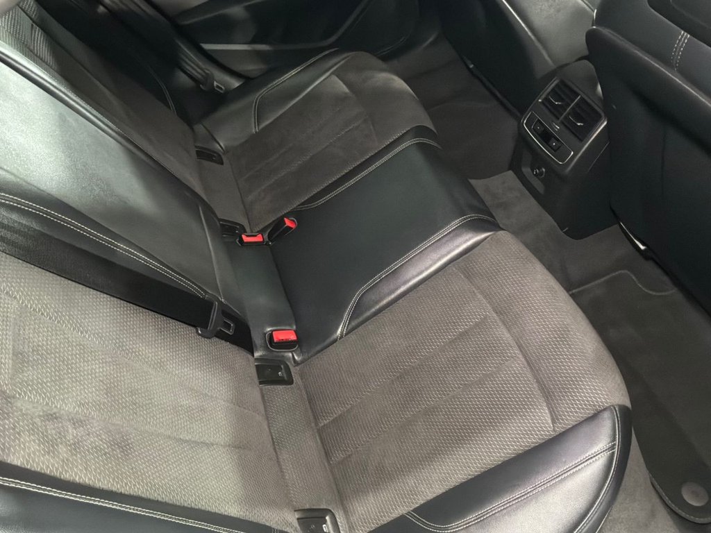 Used Audi A4 2019 for sale - 78096291: Photo 25