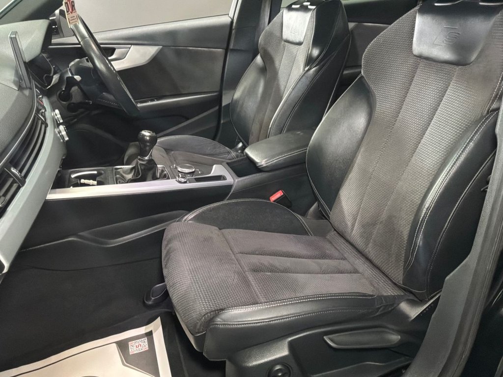 Used Audi A4 2019 for sale - 78096291: Photo 26