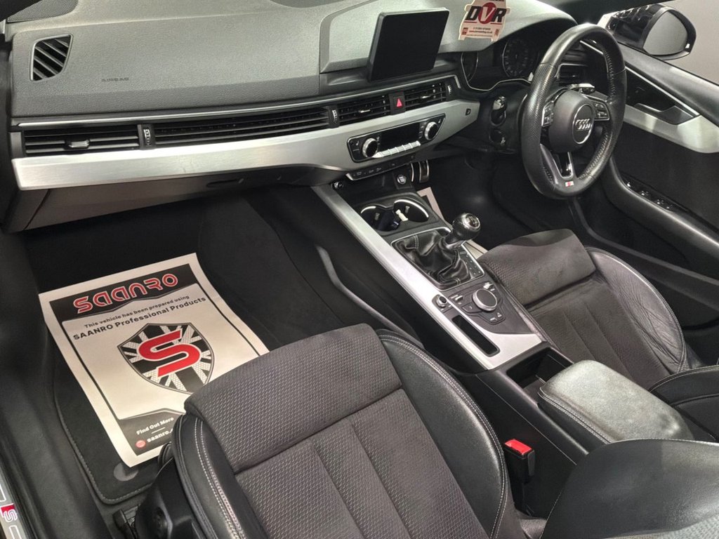 Used Audi A4 2019 for sale - 78096291: Photo 27