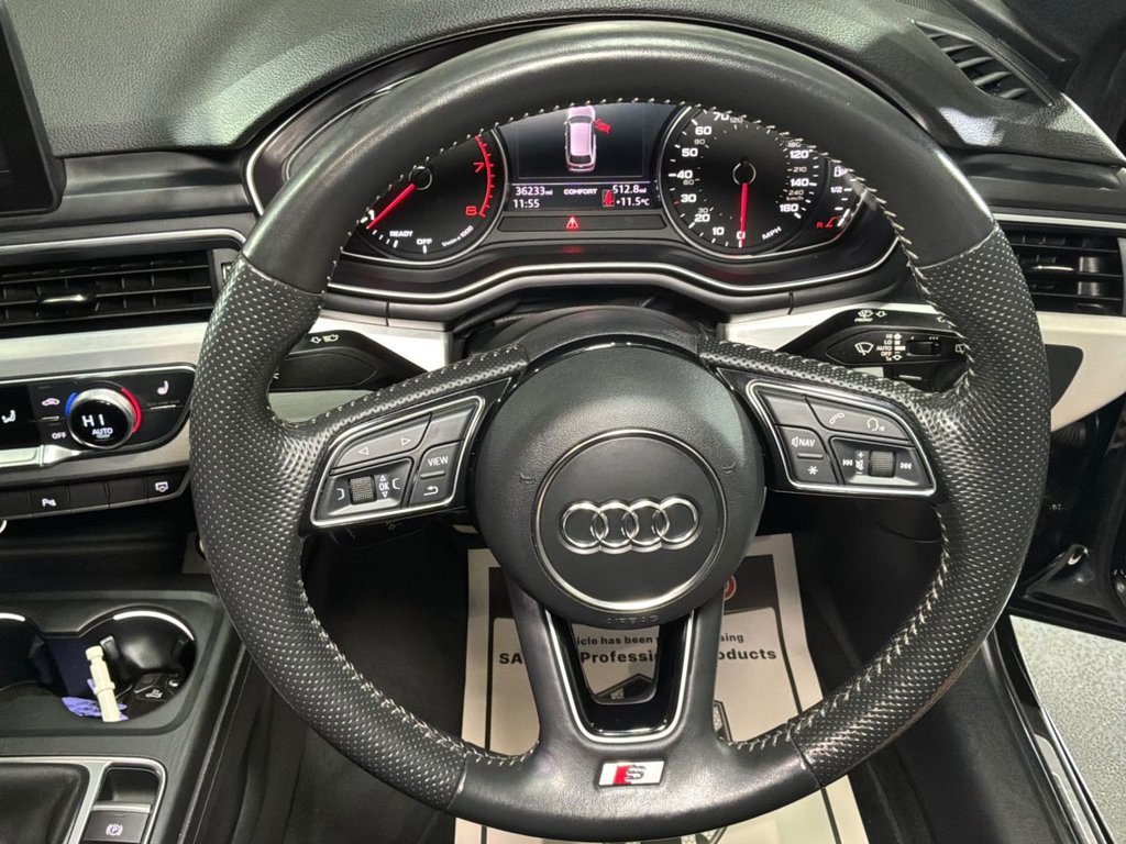 Used Audi A4 2019 for sale - 78096291: Photo 29