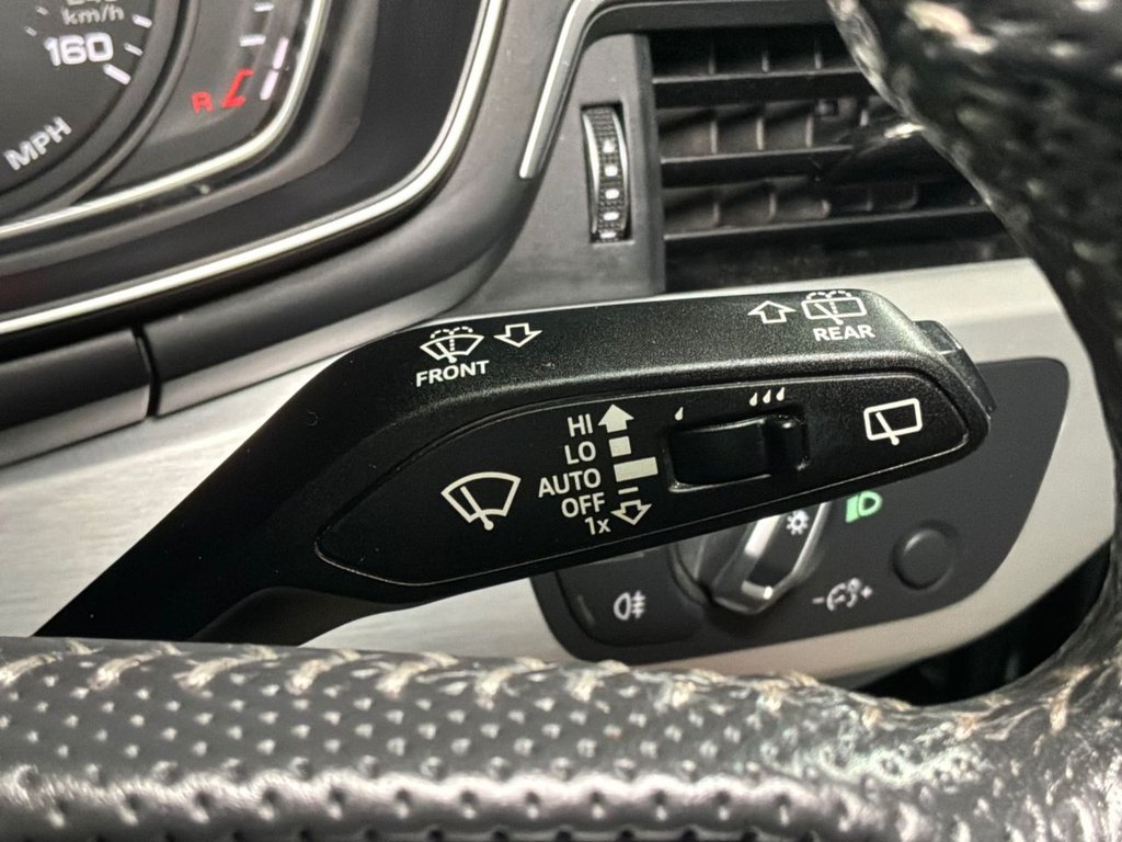 Used Audi A4 2019 for sale - 78096291: Photo 31