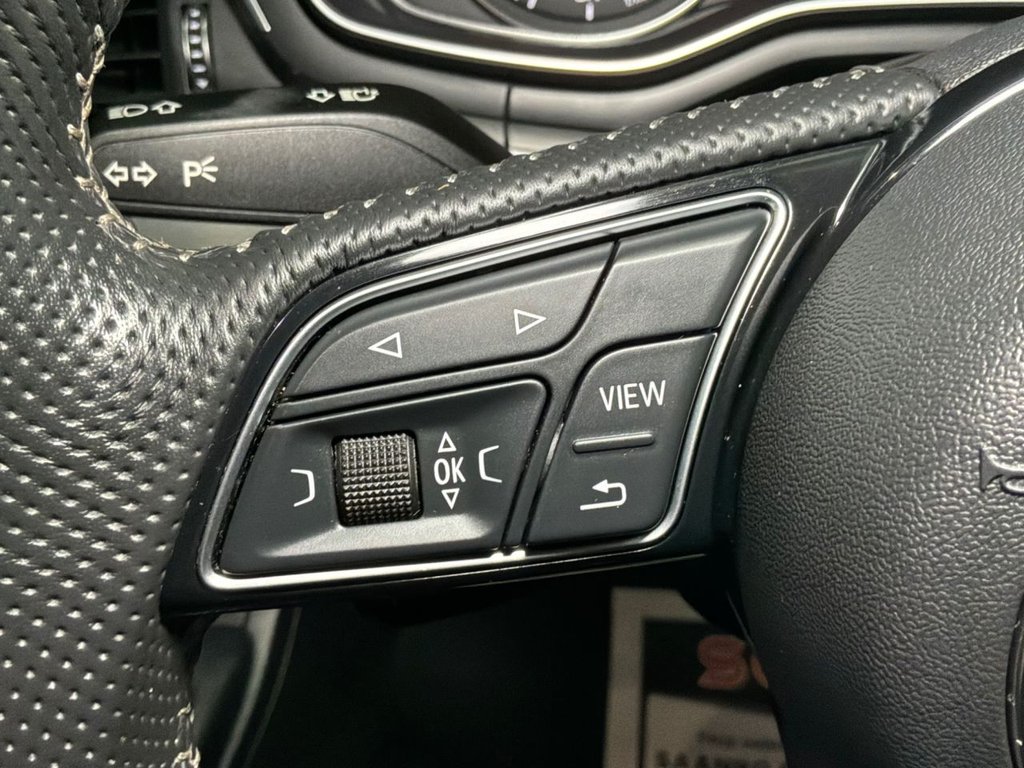 Used Audi A4 2019 for sale - 78096291: Photo 32