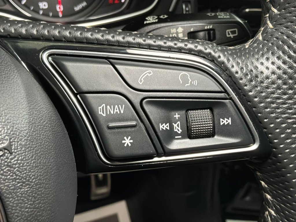 Used Audi A4 2019 for sale - 78096291: Photo 33