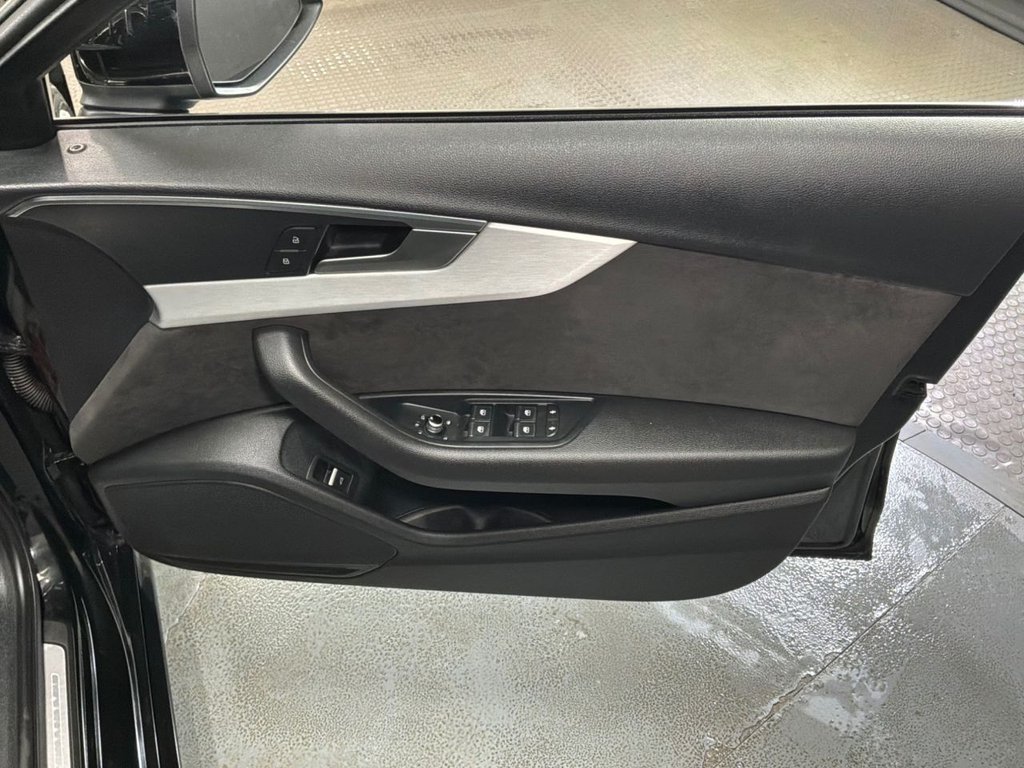 Used Audi A4 2019 for sale - 78096291: Photo 34