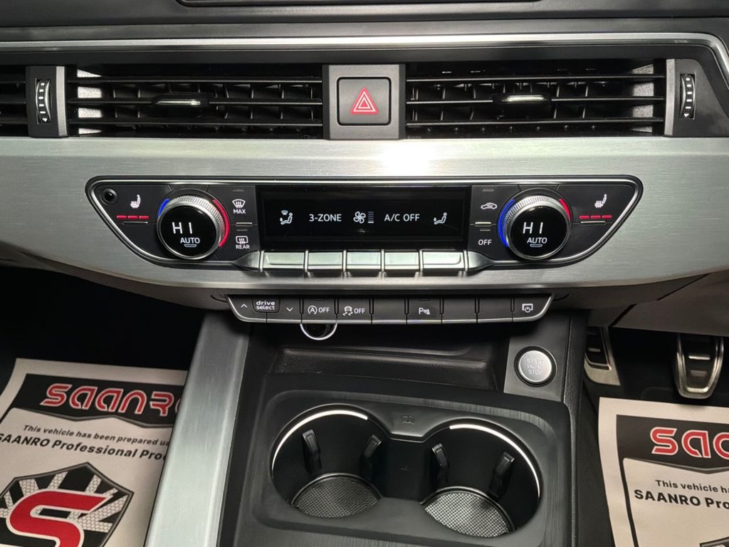 Used Audi A4 2019 for sale - 78096291: Photo 36