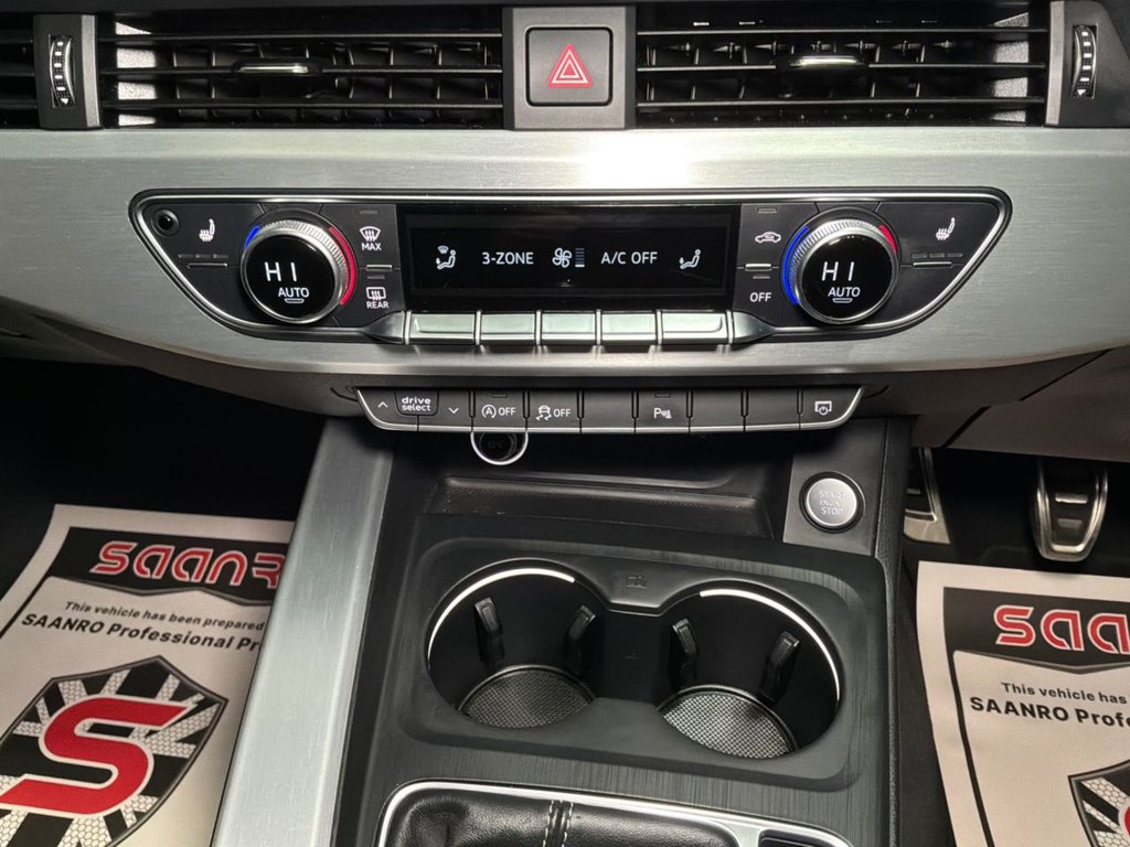 Used Audi A4 2019 for sale - 78096291: Photo 37