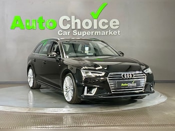 Used Audi A4 2019 for sale - 78096291: Photo