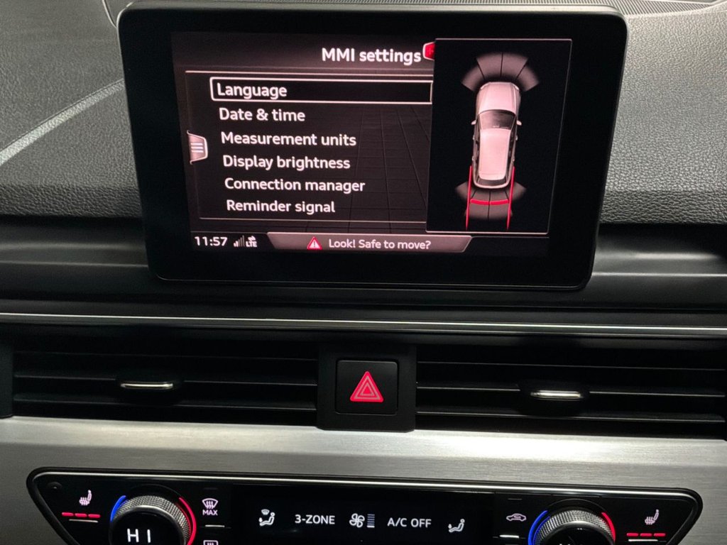 Used Audi A4 2019 for sale - 78096291: Photo 40