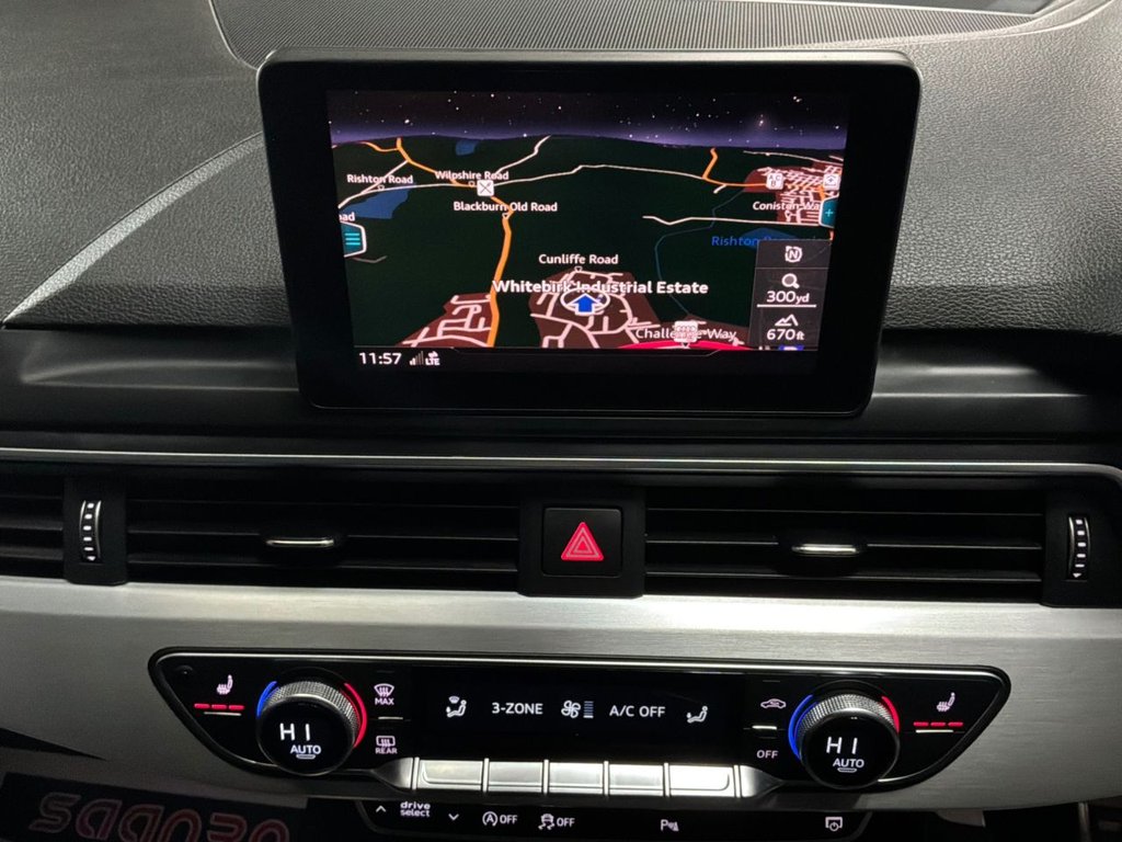 Used Audi A4 2019 for sale - 78096291: Photo 41