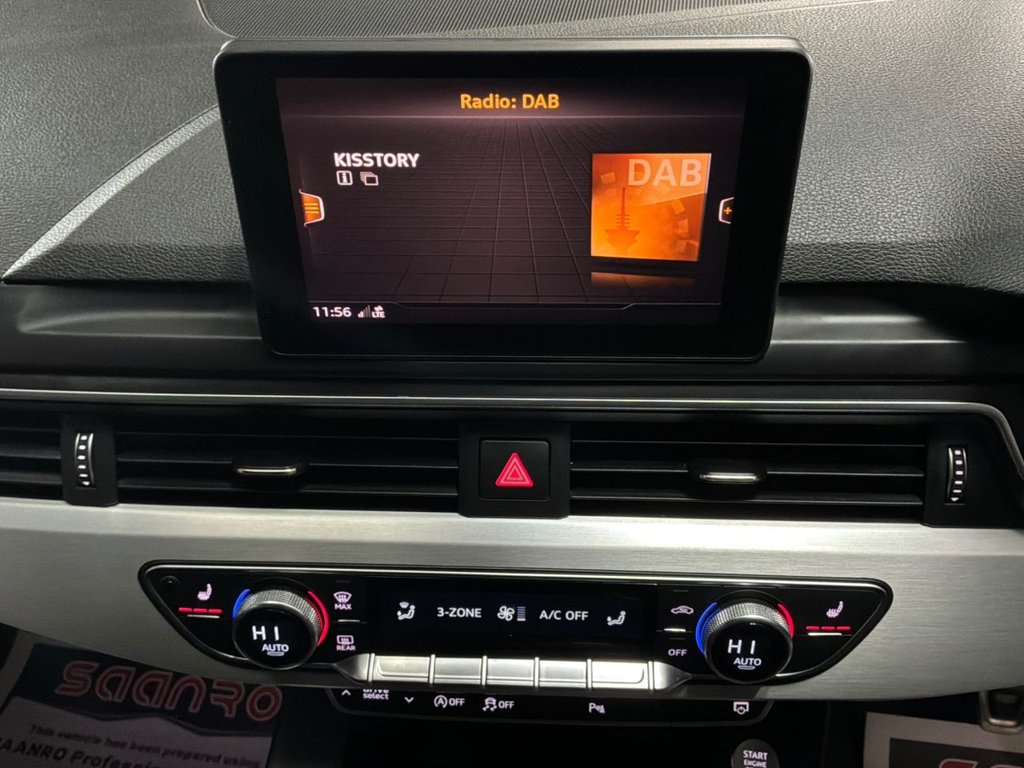 Used Audi A4 2019 for sale - 78096291: Photo 42