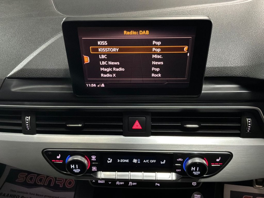 Used Audi A4 2019 for sale - 78096291: Photo 43