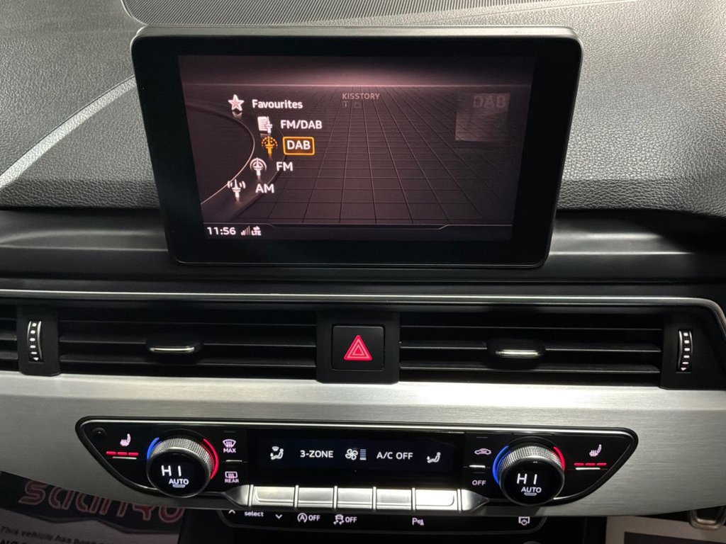 Used Audi A4 2019 for sale - 78096291: Photo 44