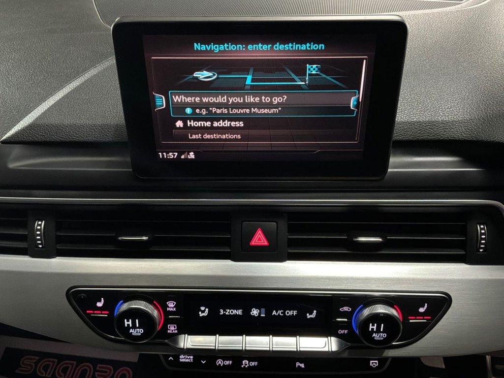 Used Audi A4 2019 for sale - 78096291: Photo 45