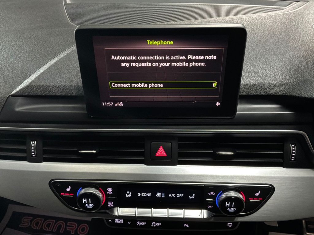 Used Audi A4 2019 for sale - 78096291: Photo 46