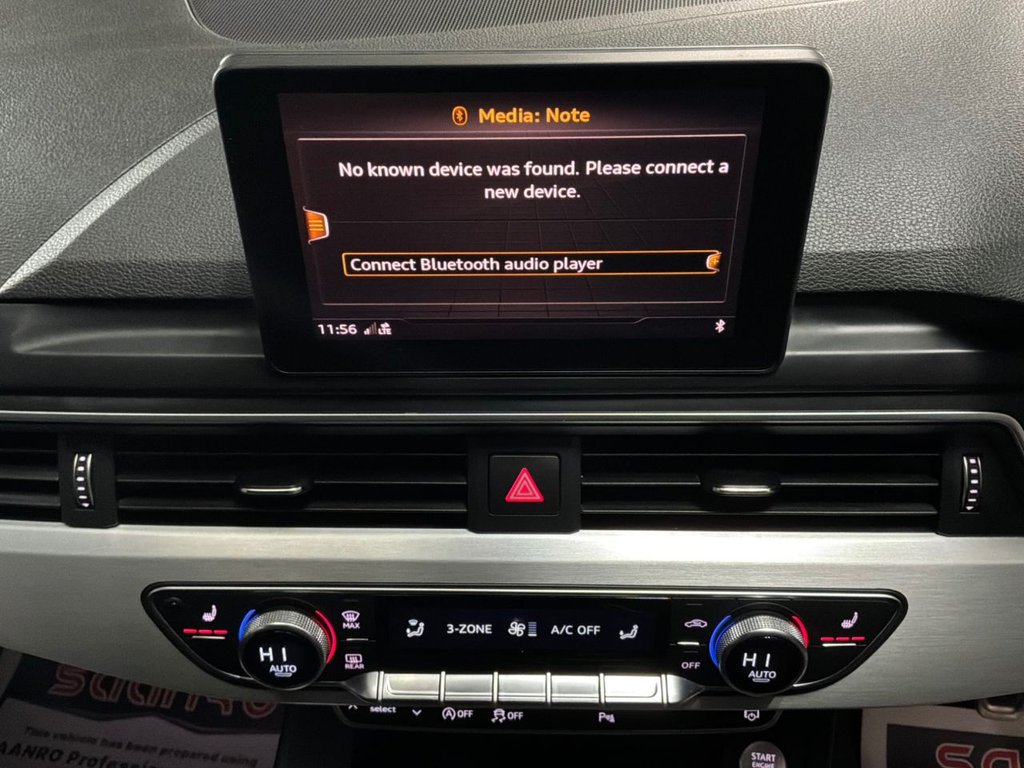 Used Audi A4 2019 for sale - 78096291: Photo 47