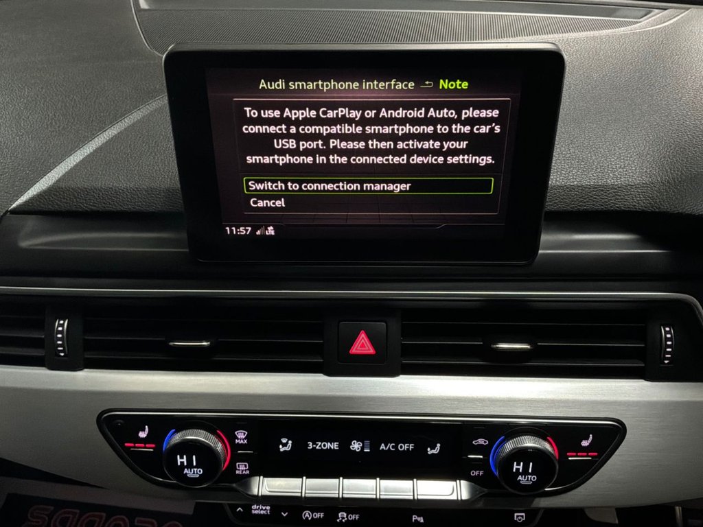 Used Audi A4 2019 for sale - 78096291: Photo 49