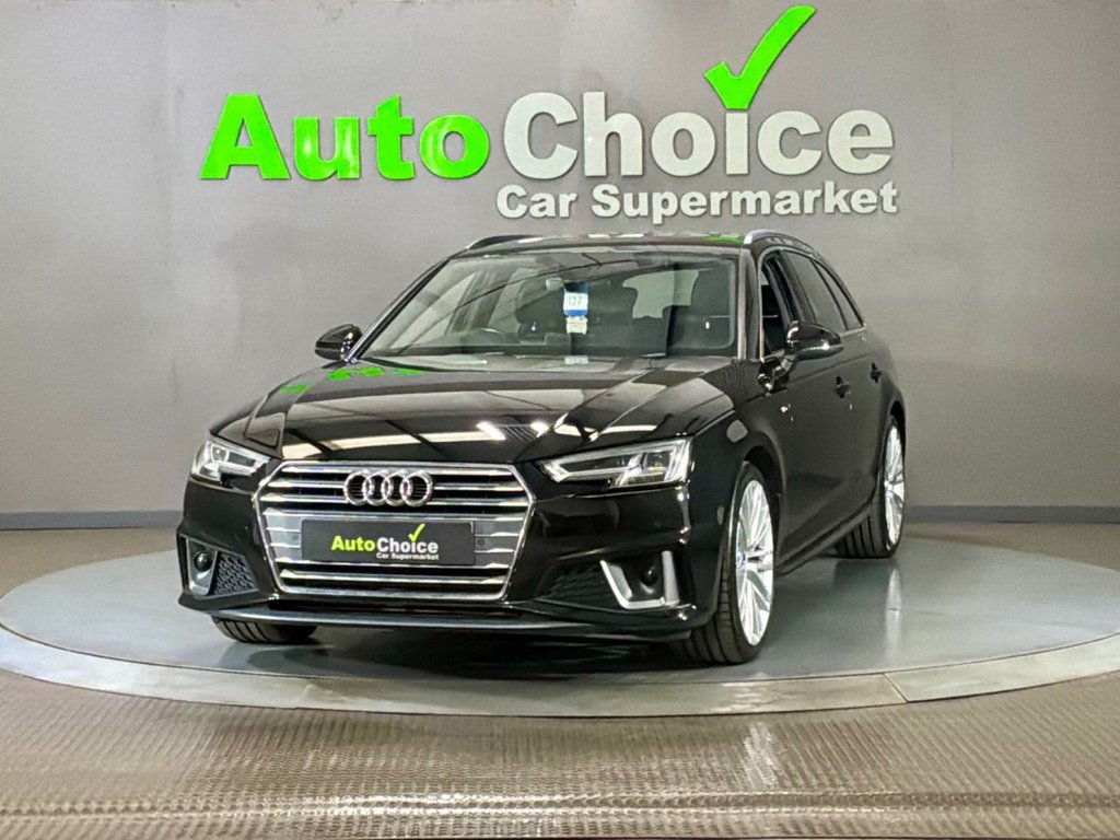 Used Audi A4 2019 for sale - 78096291: Photo 5