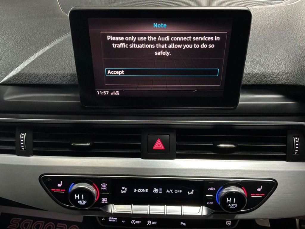 Used Audi A4 2019 for sale - 78096291: Photo 50