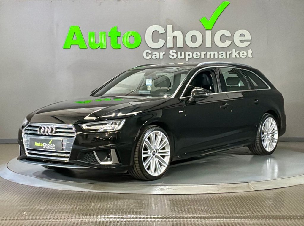 Used Audi A4 2019 for sale - 78096291: Photo 6