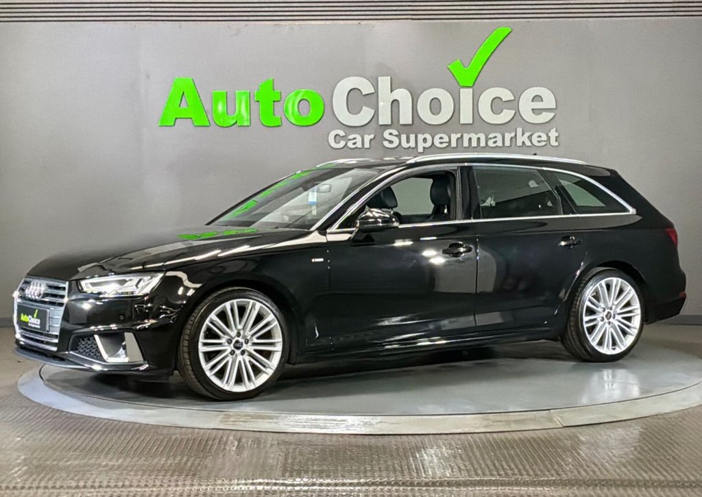 Used Audi A4 2019 for sale - 78096291: Photo 7