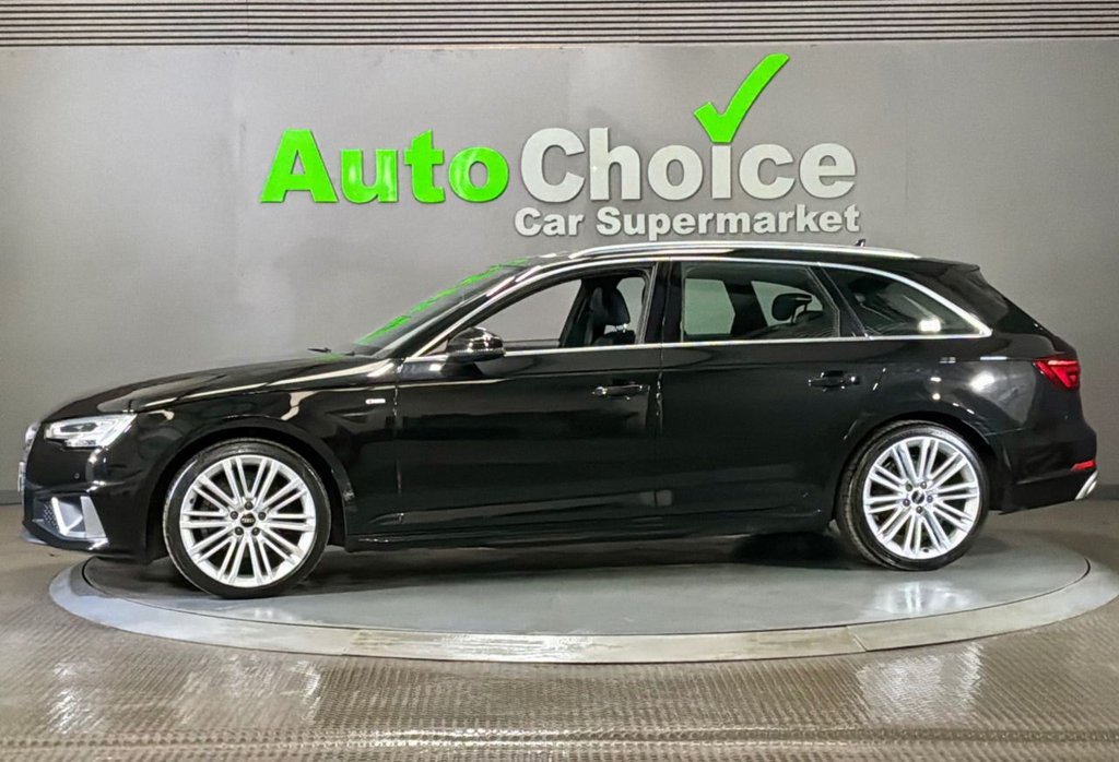 Used Audi A4 2019 for sale - 78096291: Photo 8