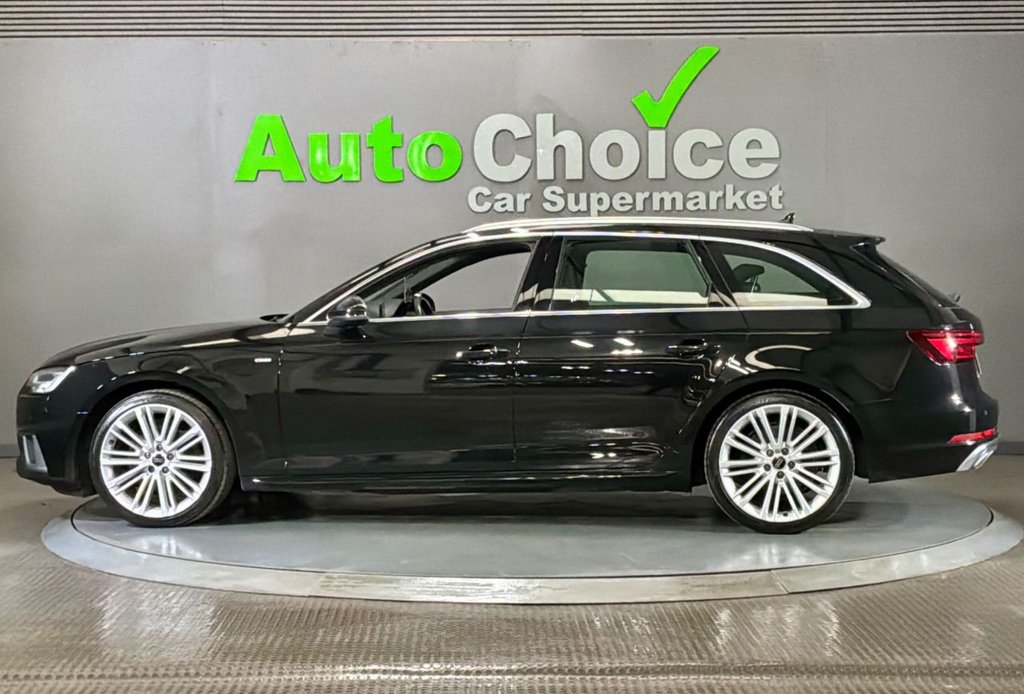 Used Audi A4 2019 for sale - 78096291: Photo 9