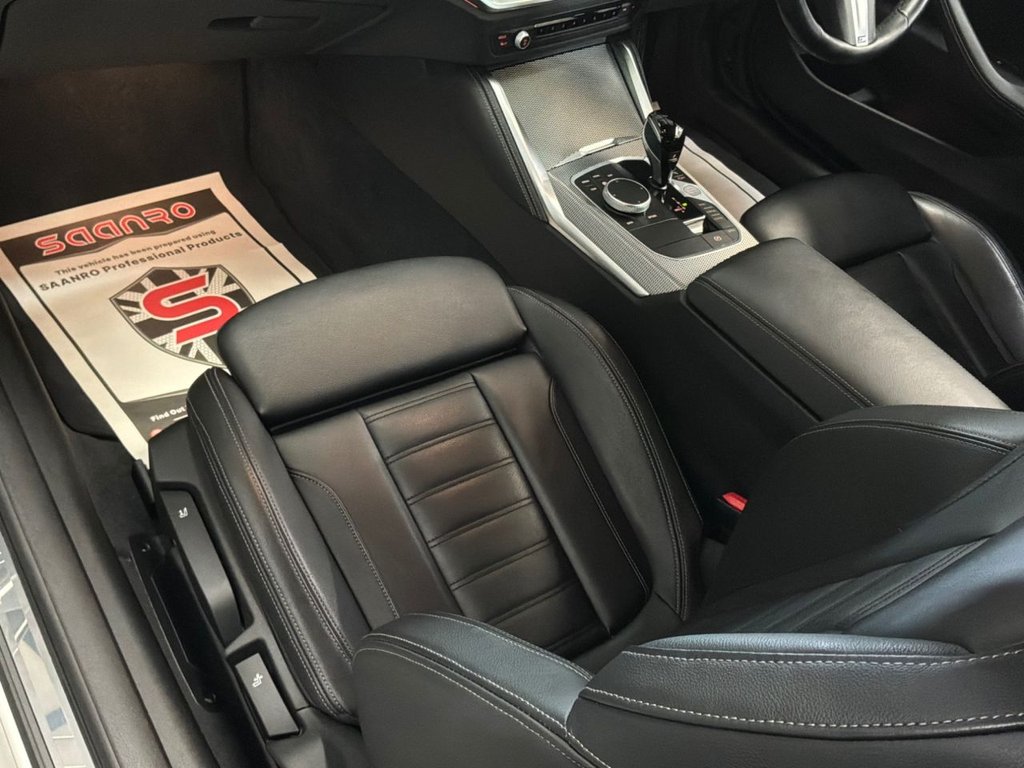 Used BMW 4 Series 2021 for sale - 78096500: Photo 26