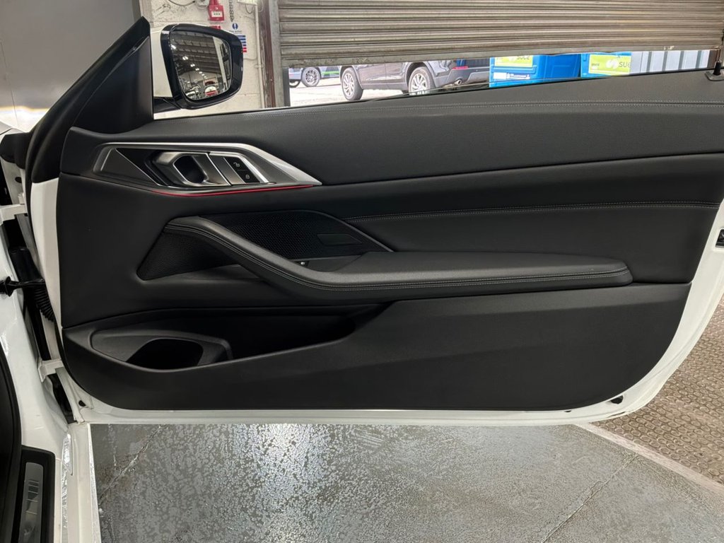 Used BMW 4 Series 2021 for sale - 78096500: Photo 28