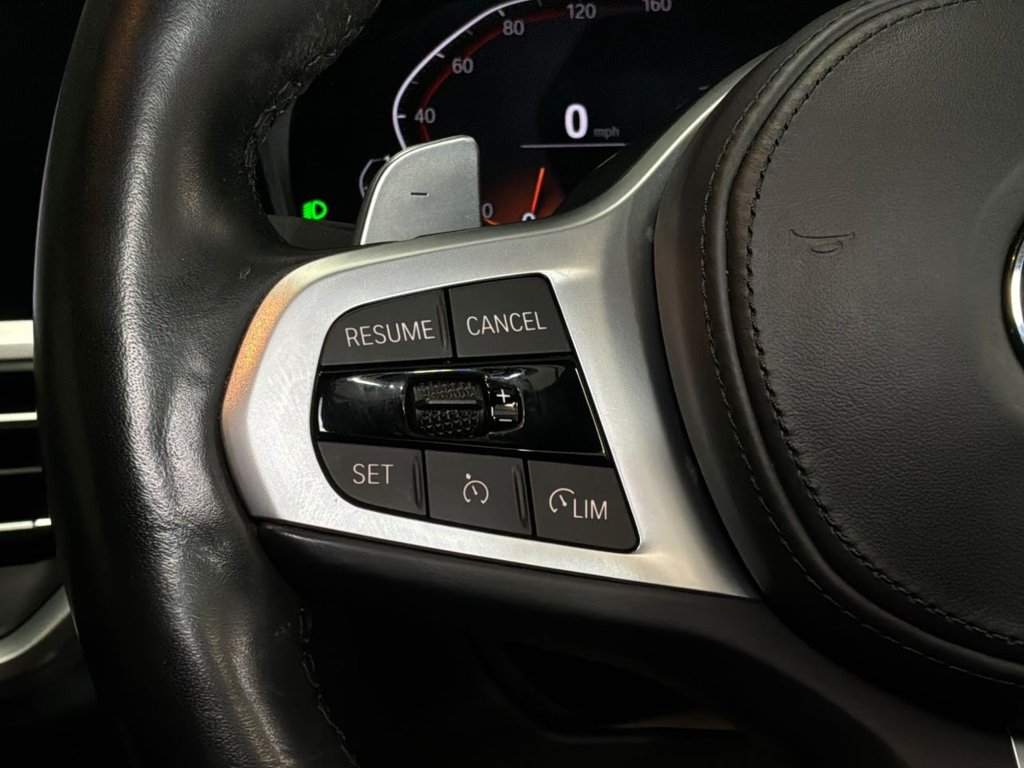 Used BMW 4 Series 2021 for sale - 78096500: Photo 32