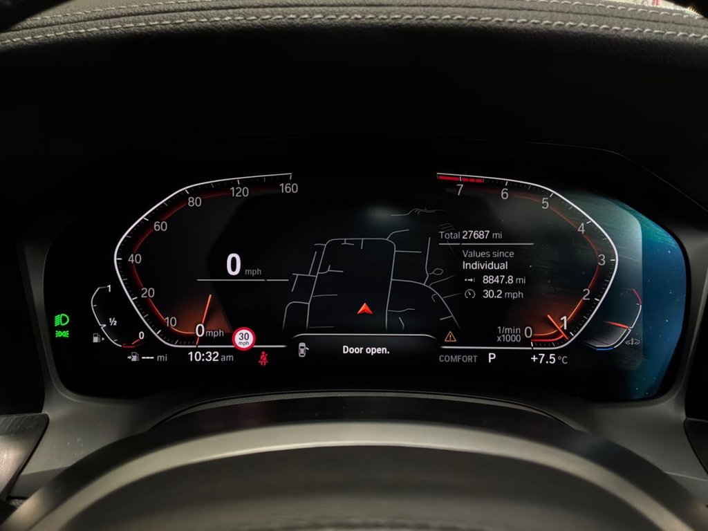 Used BMW 4 Series 2021 for sale - 78096500: Photo 38