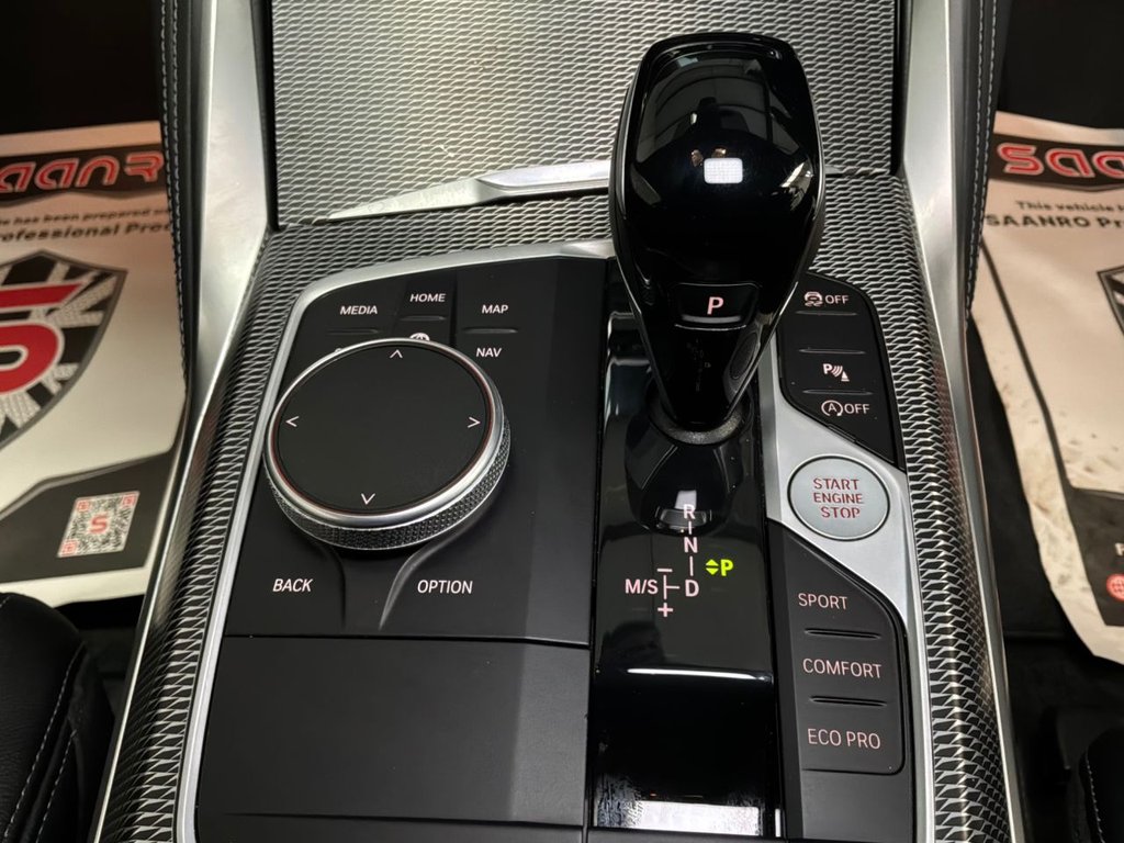 Used BMW 4 Series 2021 for sale - 78096500: Photo 42