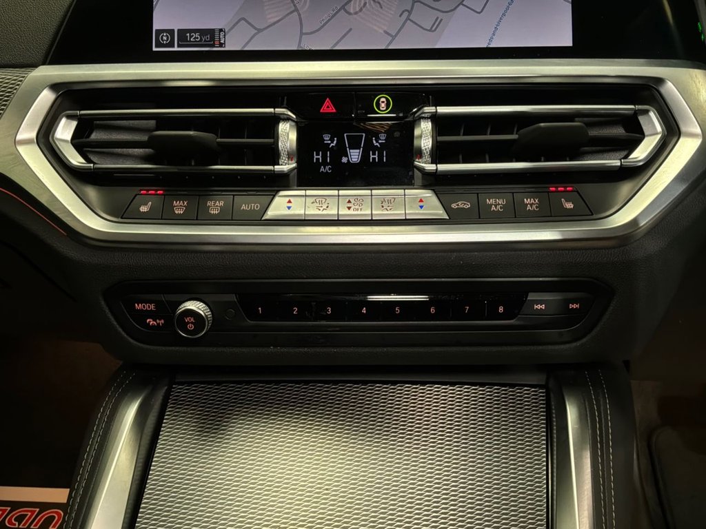 Used BMW 4 Series 2021 for sale - 78096500: Photo 44