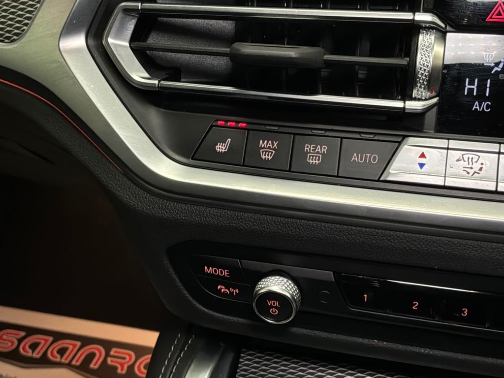 Used BMW 4 Series 2021 for sale - 78096500: Photo 45