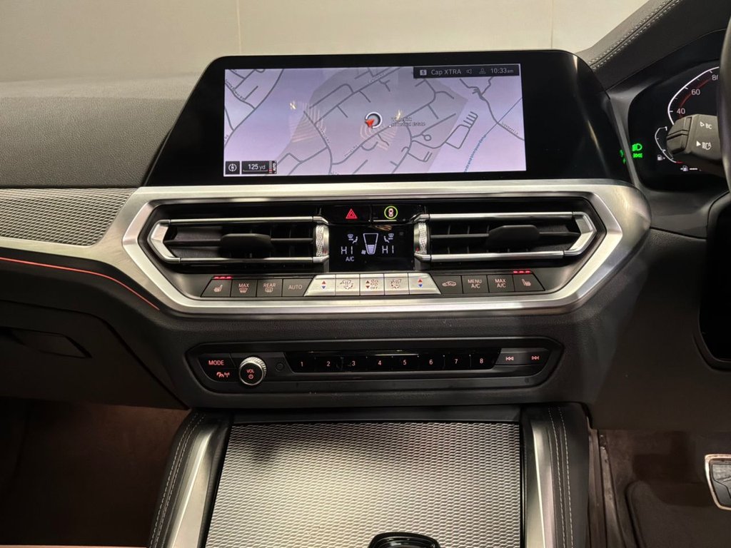 Used BMW 4 Series 2021 for sale - 78096500: Photo 46