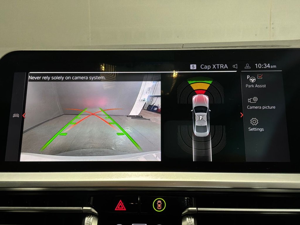 Used BMW 4 Series 2021 for sale - 78096500: Photo 48