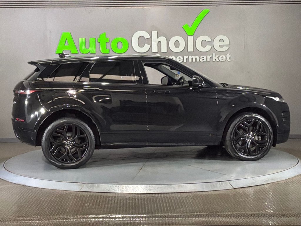 Used Land Rover Range Rover Evoque 2020 for sale - 78096056: Photo 13