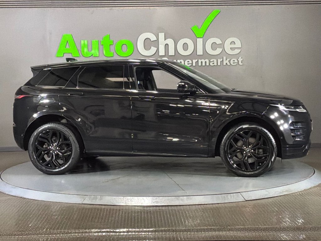 Used Land Rover Range Rover Evoque 2020 for sale - 78096056: Photo 14