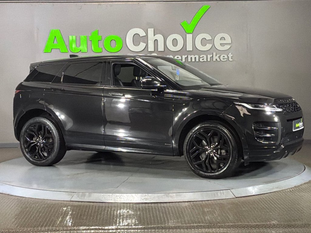 Used Land Rover Range Rover Evoque 2020 for sale - 78096056: Photo 15