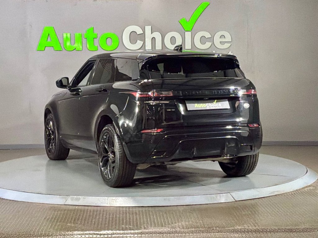 Used Land Rover Range Rover Evoque 2020 for sale - 78096056: Photo 17