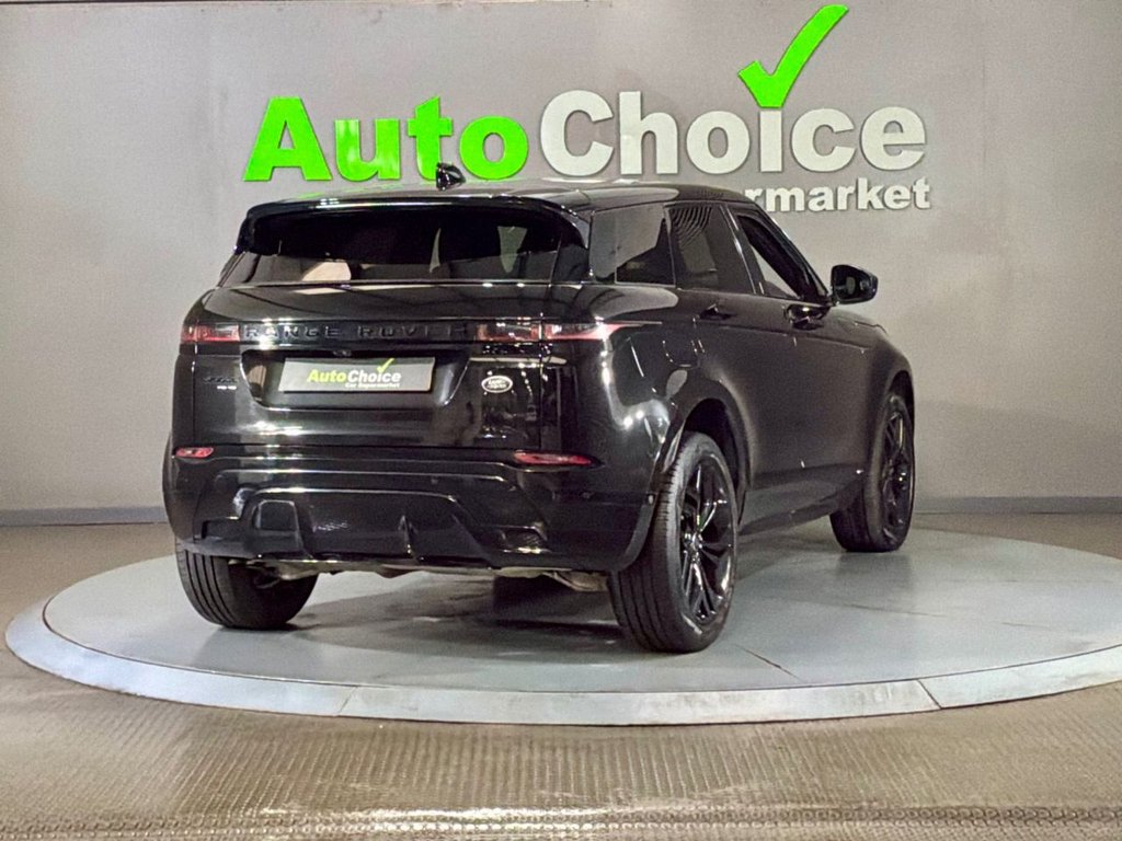 Used Land Rover Range Rover Evoque 2020 for sale - 78096056: Photo 20