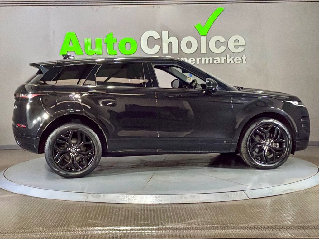 Used Land Rover Range Rover Evoque 2020 for sale - 78096056: Photo 23