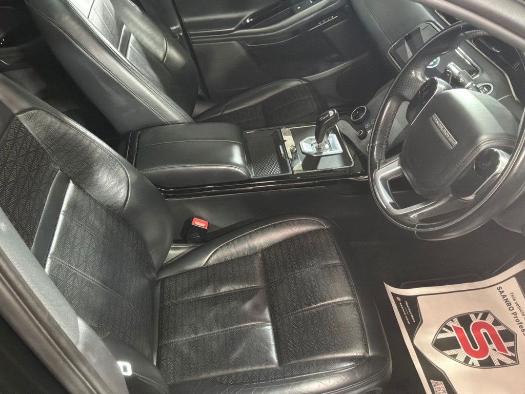 Used Land Rover Range Rover Evoque 2020 for sale - 78096056: Photo 26