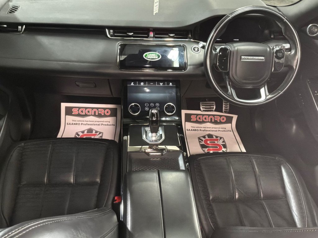 Used Land Rover Range Rover Evoque 2020 for sale - 78096056: Photo 28