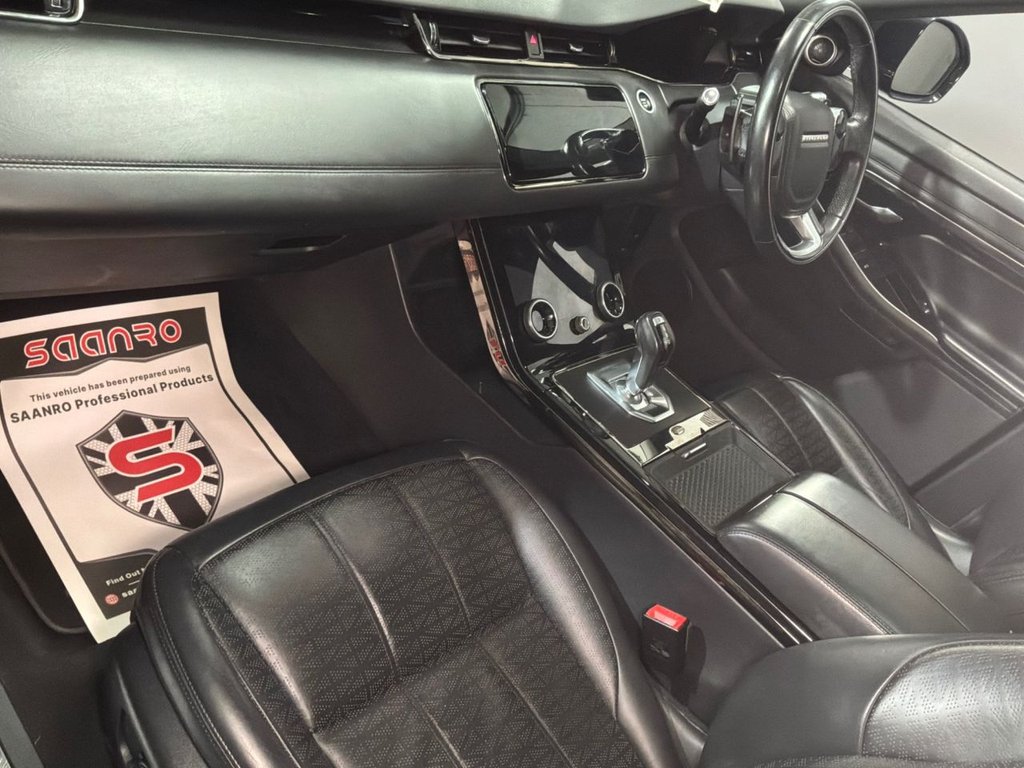 Used Land Rover Range Rover Evoque 2020 for sale - 78096056: Photo 31